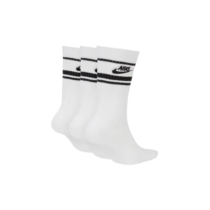 Nike Unisex Mid Calf Socks-1