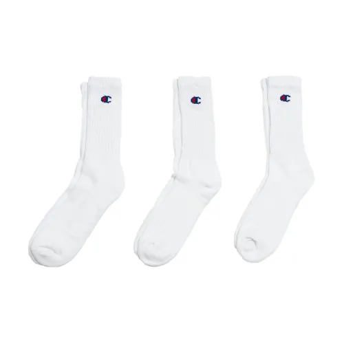 Champion Unisex Knee-high Socks