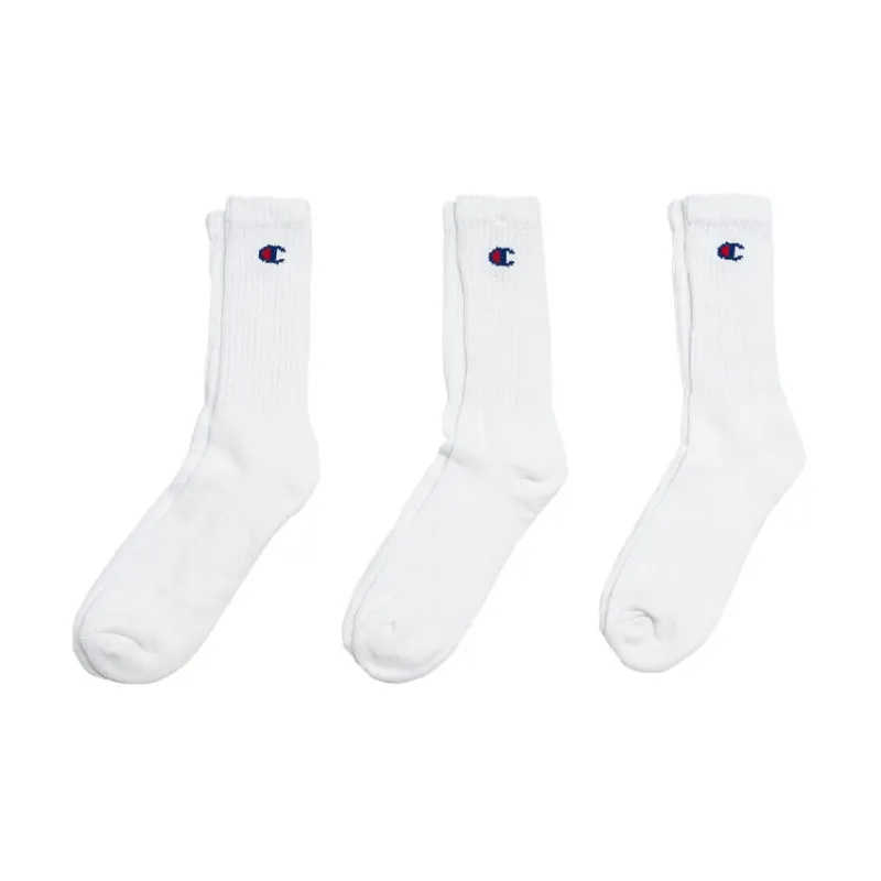 Champion Unisex Knee high Socks-0