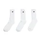 3 Pack (White)
