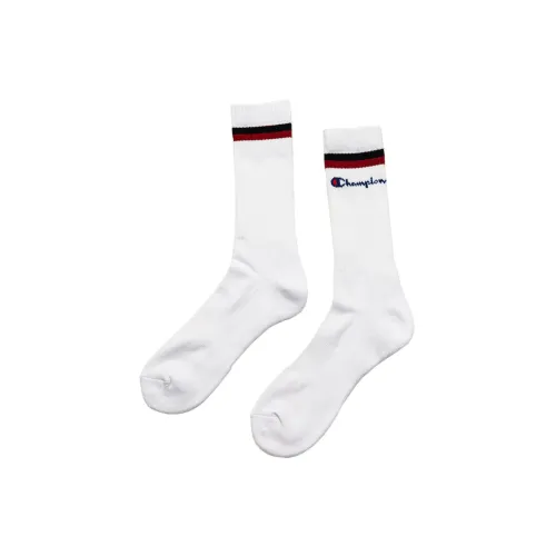 Champion Unisex Knee-high Socks