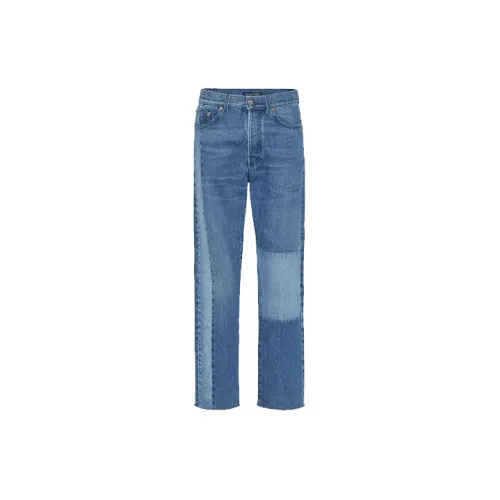 Valentino Jeans Men Blue