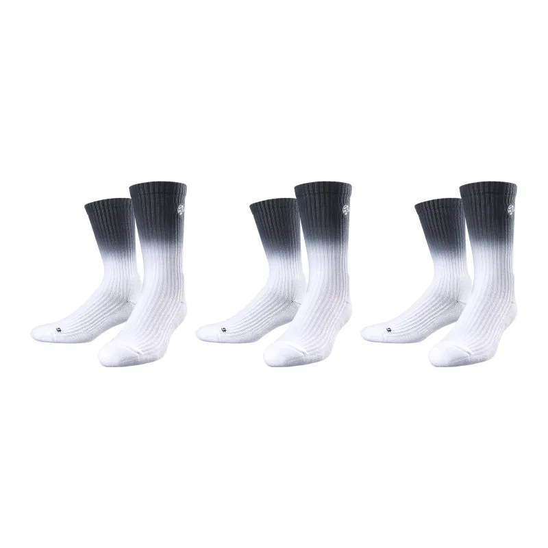 Lefight Knee High Socks All Unisex Multicolor-0