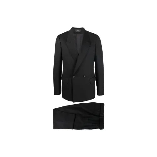 Ermenegildo Zegna Business Suits Men Black