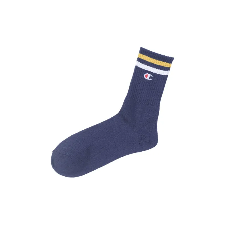 Champion Unisex Mid Calf Socks-3