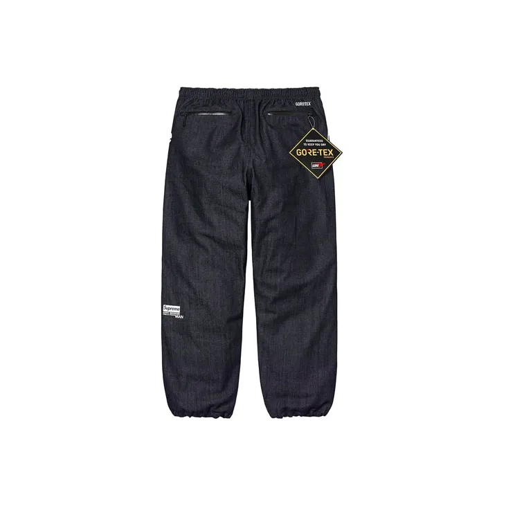 Junya Watanabe X Supreme FW21 Jeans Unisex-1