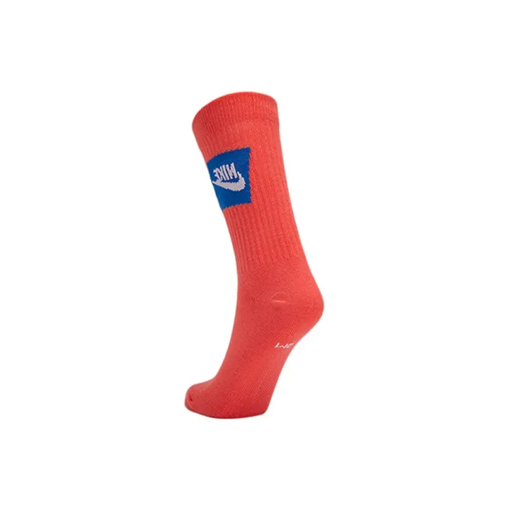 Nike Unisex Mid Calf Socks-3