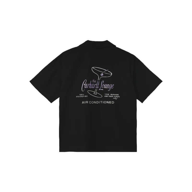 Carhartt WIP Shirts Women's Black-1