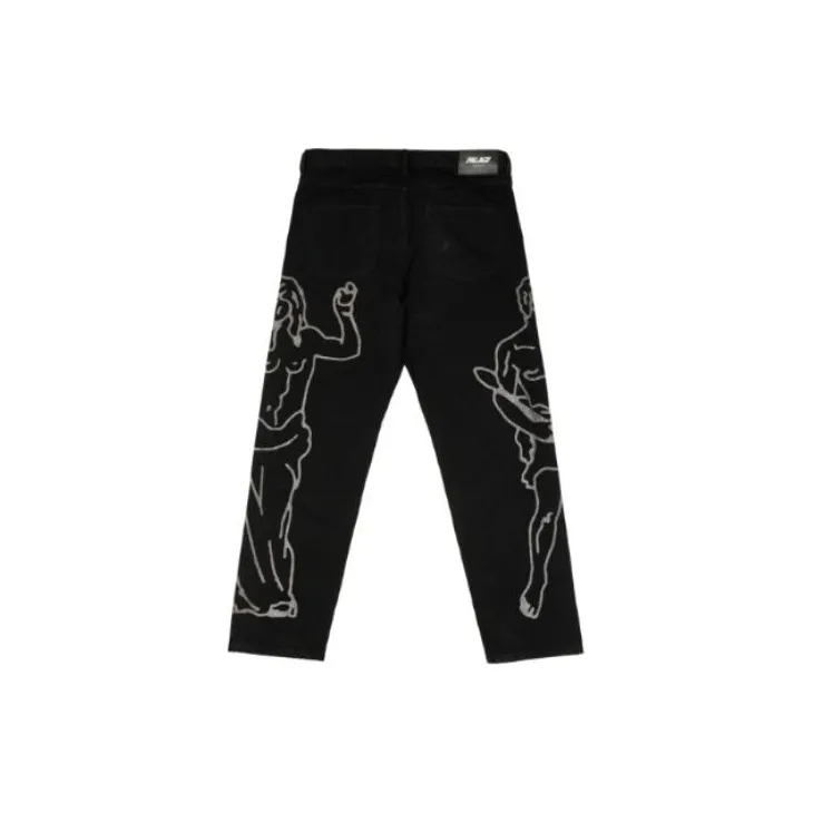 PALACE Londinium Jean-1