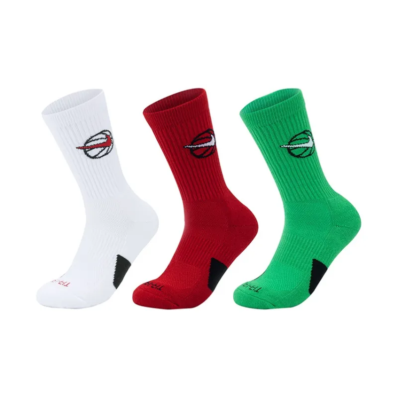 Nike Unisex Mid Calf Socks-0
