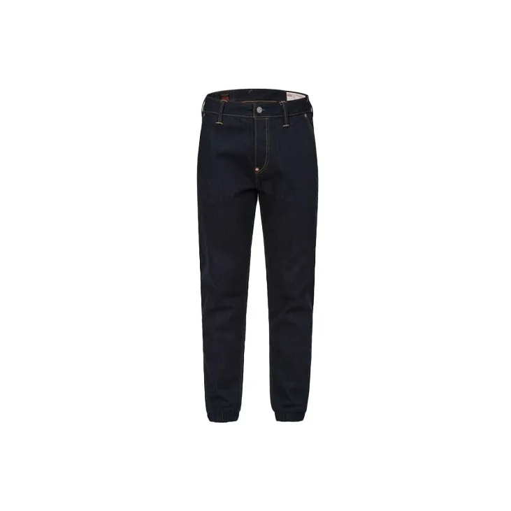 EVISU Jeans Men Black-1