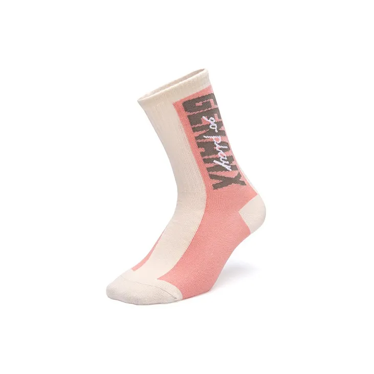 GENANX Unisex Knee high Socks-3