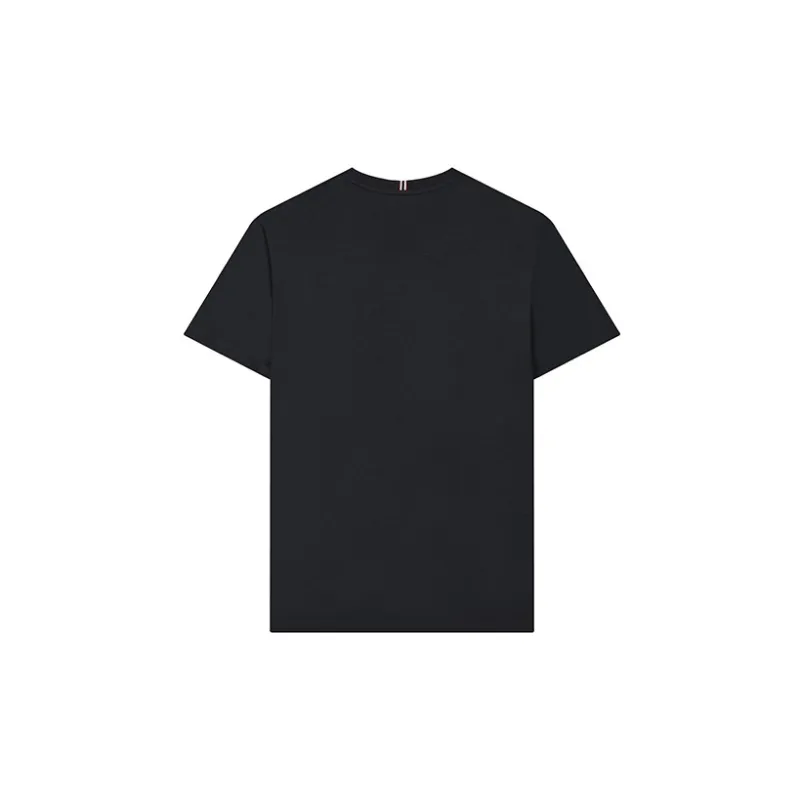 FILA T Shirts Men Legend Blue-1