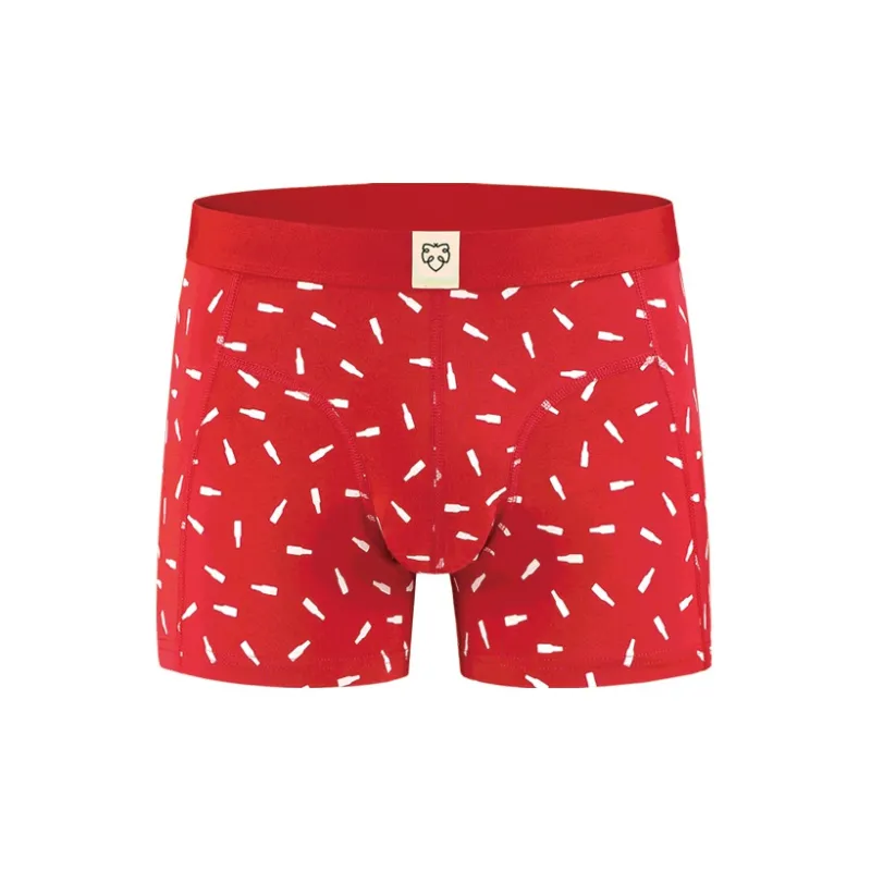 A damunderwear Men Underpants-0