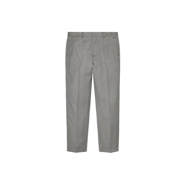 Supreme Wool Suit-4