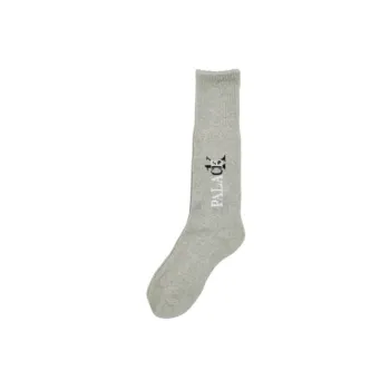 PALACE Men Mid-Calf Socks