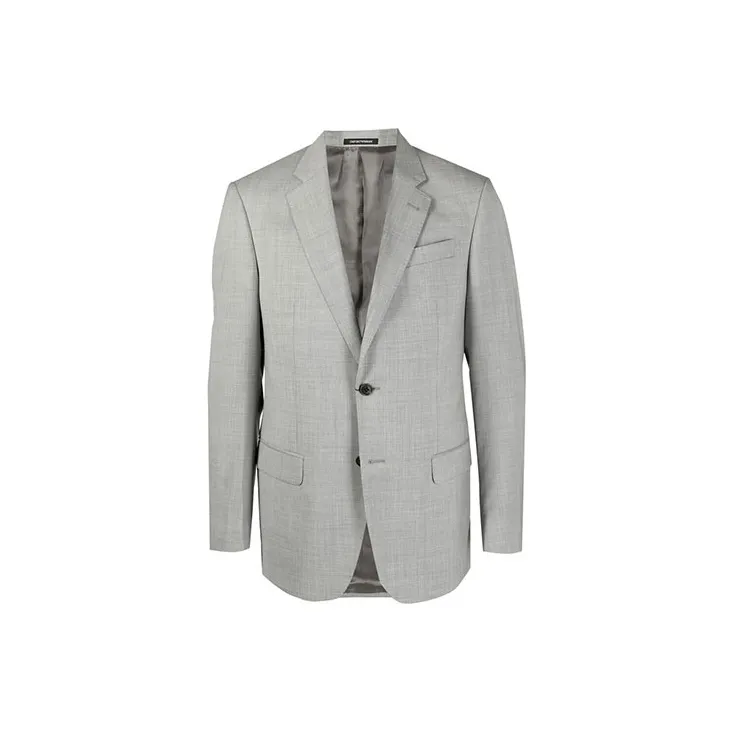 EMPORIO ARMANI Business Suits Men-2