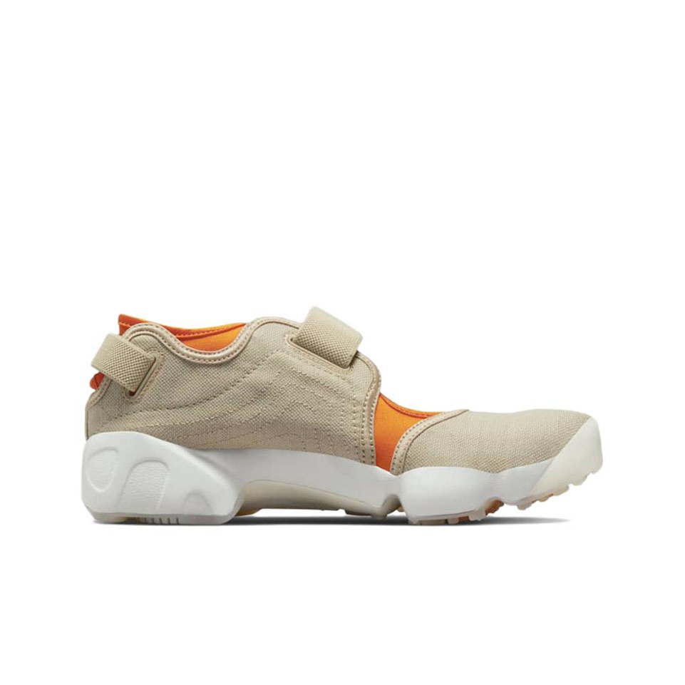 Nike Air Rift Magma Orange Rattan Women s US W 12