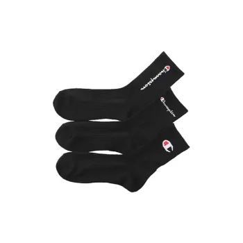 Champion Unisex Mid Calf Socks