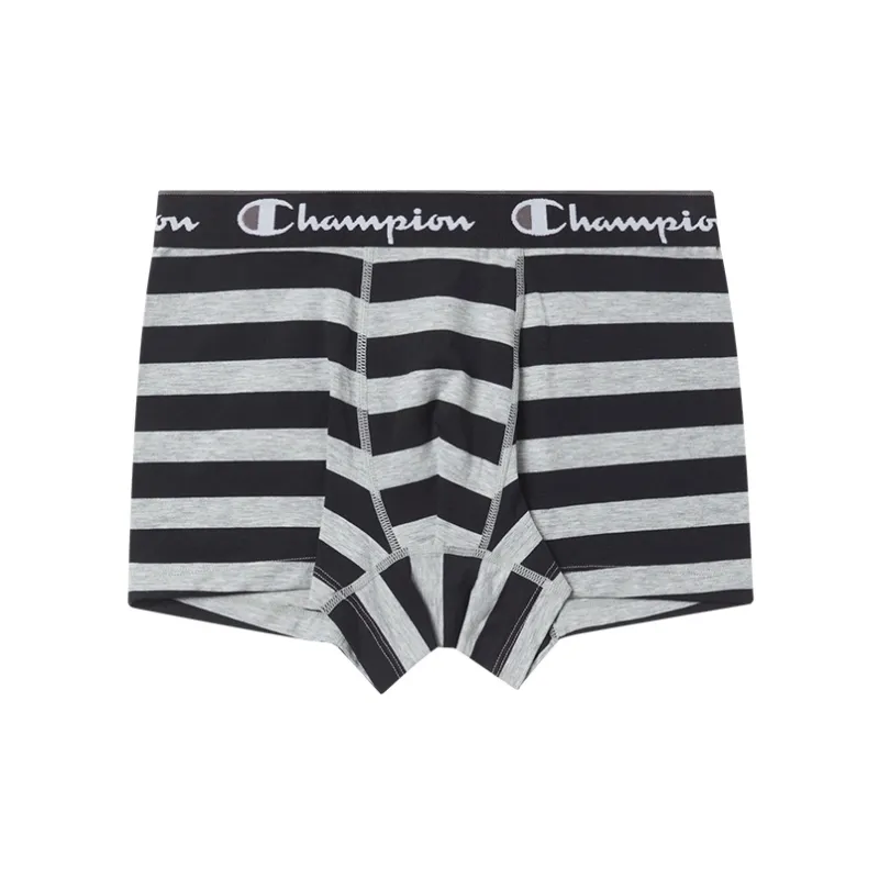Champion SS22 Knitted Boxer Shorts Men's-0
