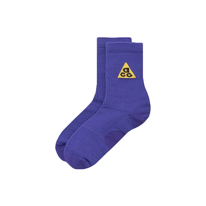 Nike Unisex Mid Calf Socks-4