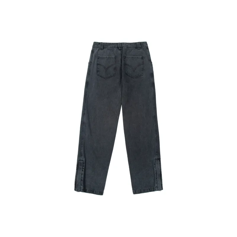 JUST VIBE Jeans Unisex-8