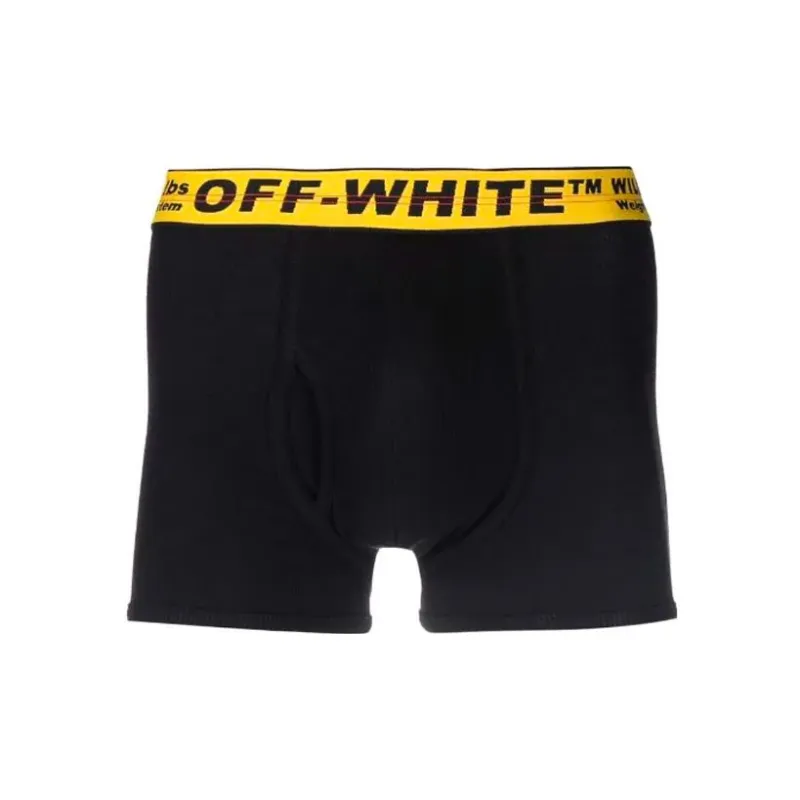 OFF WHITE Men Underpants-1