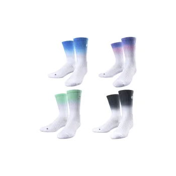 Lefight Knee High Socks All Unisex Multicolor