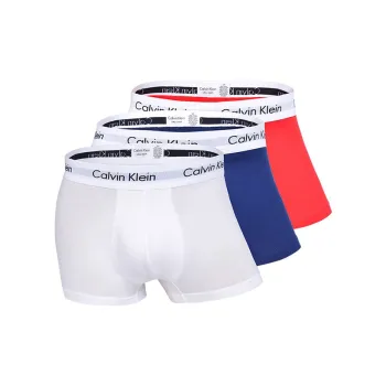 CALVIN KLEIN Underpants Men's 3 Pack