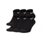 6 Pack (Black)