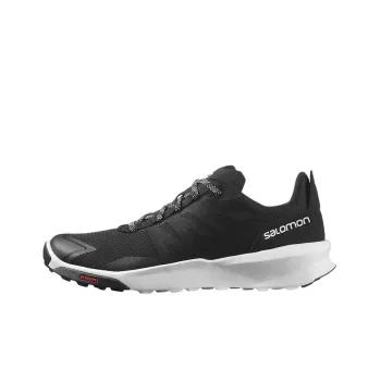SALOMON Sense Ride 5 Cushioning Wear Resistant Low Top Hiking Shoes