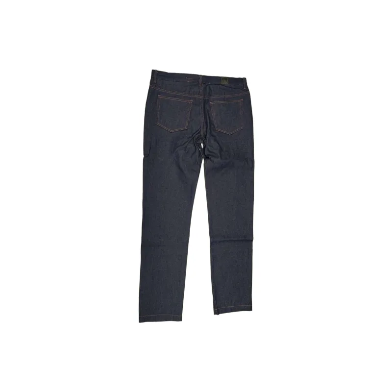 Revenge FW21 Jeans Men's Marine Blue-1