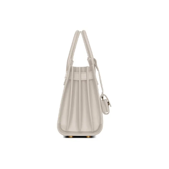SAINT LAURENT SAC DE JOUR Handbags-3