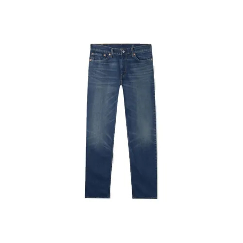 Levis Jeans Men Blue