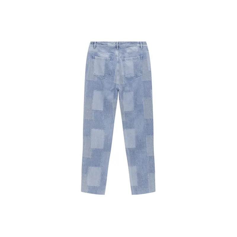 CONKLAB Jeans Unisex-5