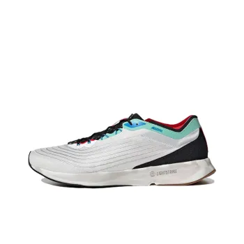 Adidas Adizero Parley Non Dyed Easy Green Red
