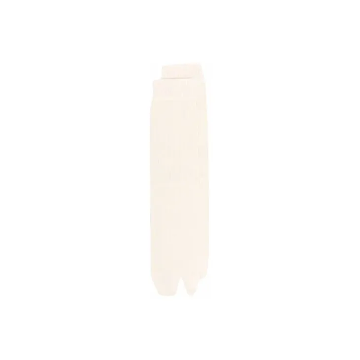Maison Margiela Men Knee high Socks-0