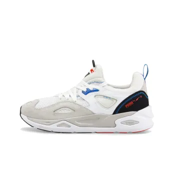 PUMA Trc Blaze 'White Nimbus Cloud'