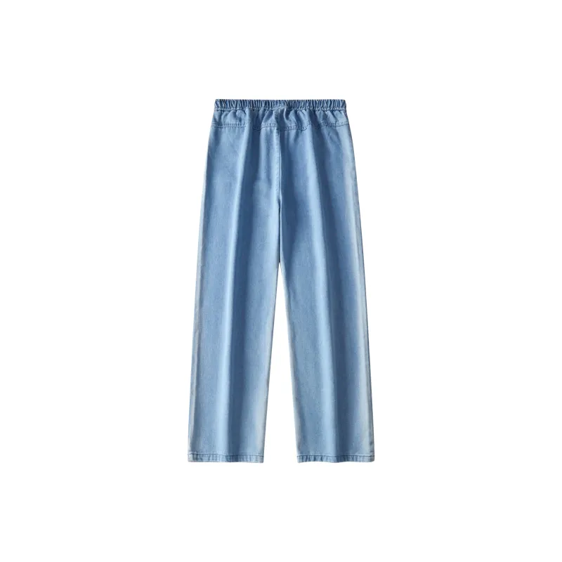 NFWYS Jeans Unisex-13