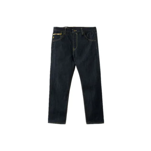 CAT Jeans Men Blue