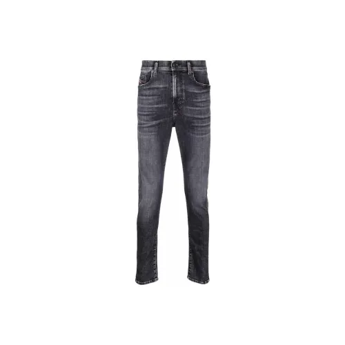 DIESEL Jeans Men Dark Gray