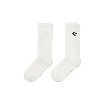 Converse Unisex Mid-Calf Socks