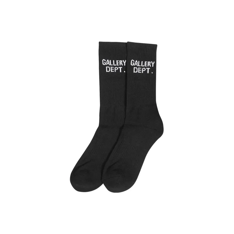 Gallery Dept. Unisex Knee-high Socks-0