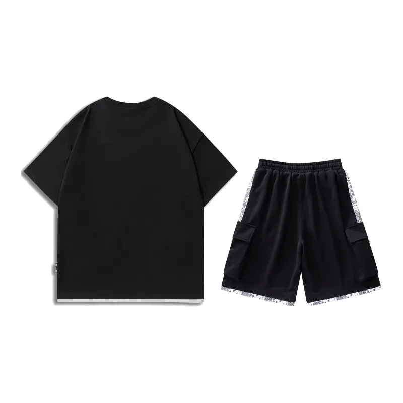 FireMonkey Casual Sportswear Unisex-11