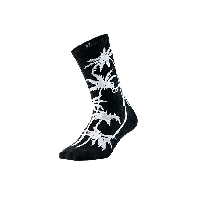 OCDOPER Unisex Knee high Socks-1
