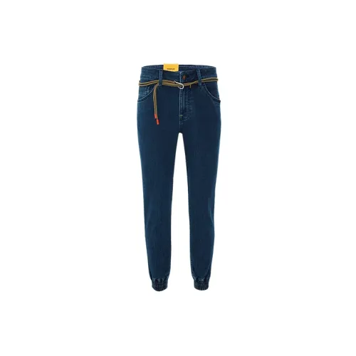 CAT Jeans Men Blue