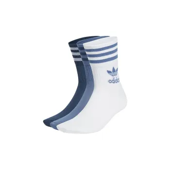 Adidas Originals Unisex Mid Calf Socks