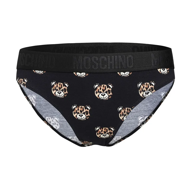 MOSCHINO Women's Underpants-0