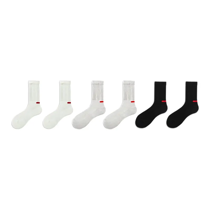 Beats Per Minute 120 Unisex Mid-Calf Socks-0
