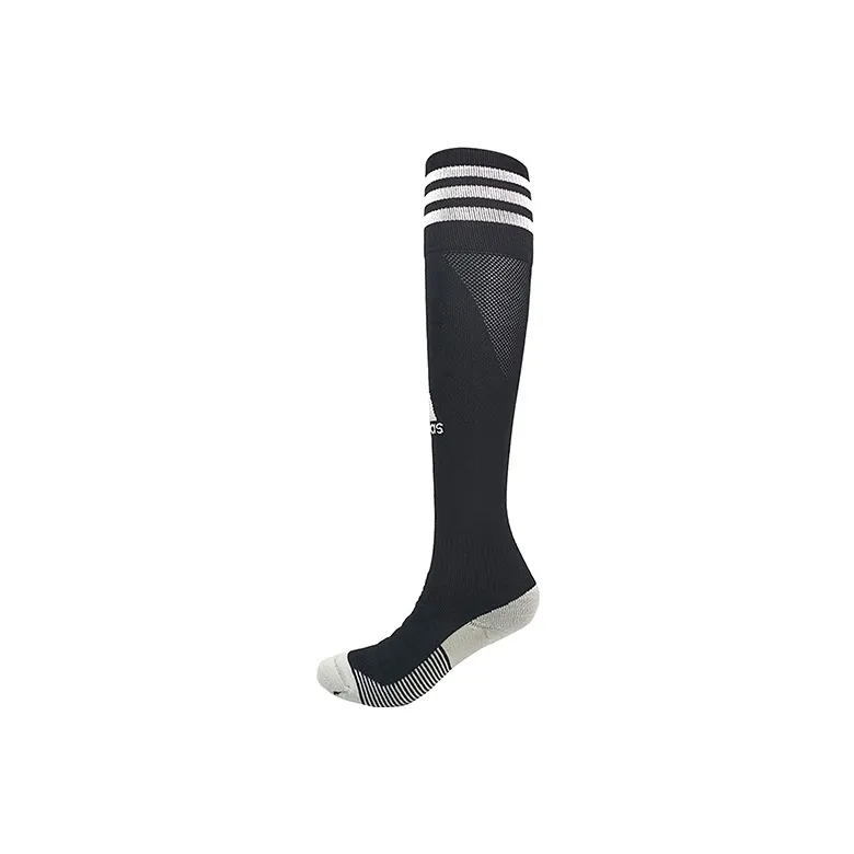 Adidas Knee-High Socks Men's Black-0